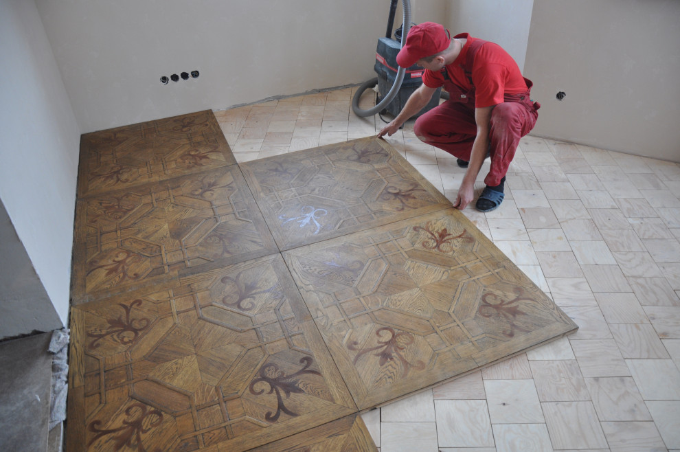 Квартира в Апрелевке