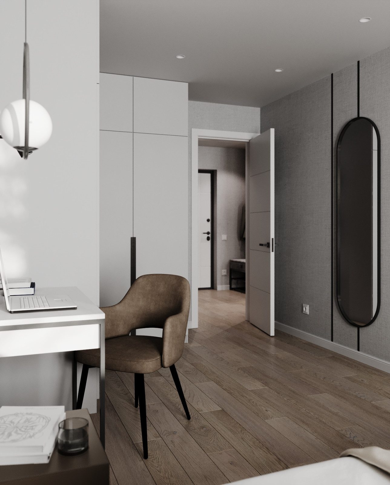 Квартира под аренду