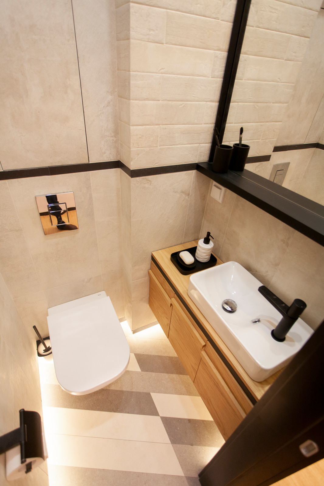 Квартира в ЖК Волга