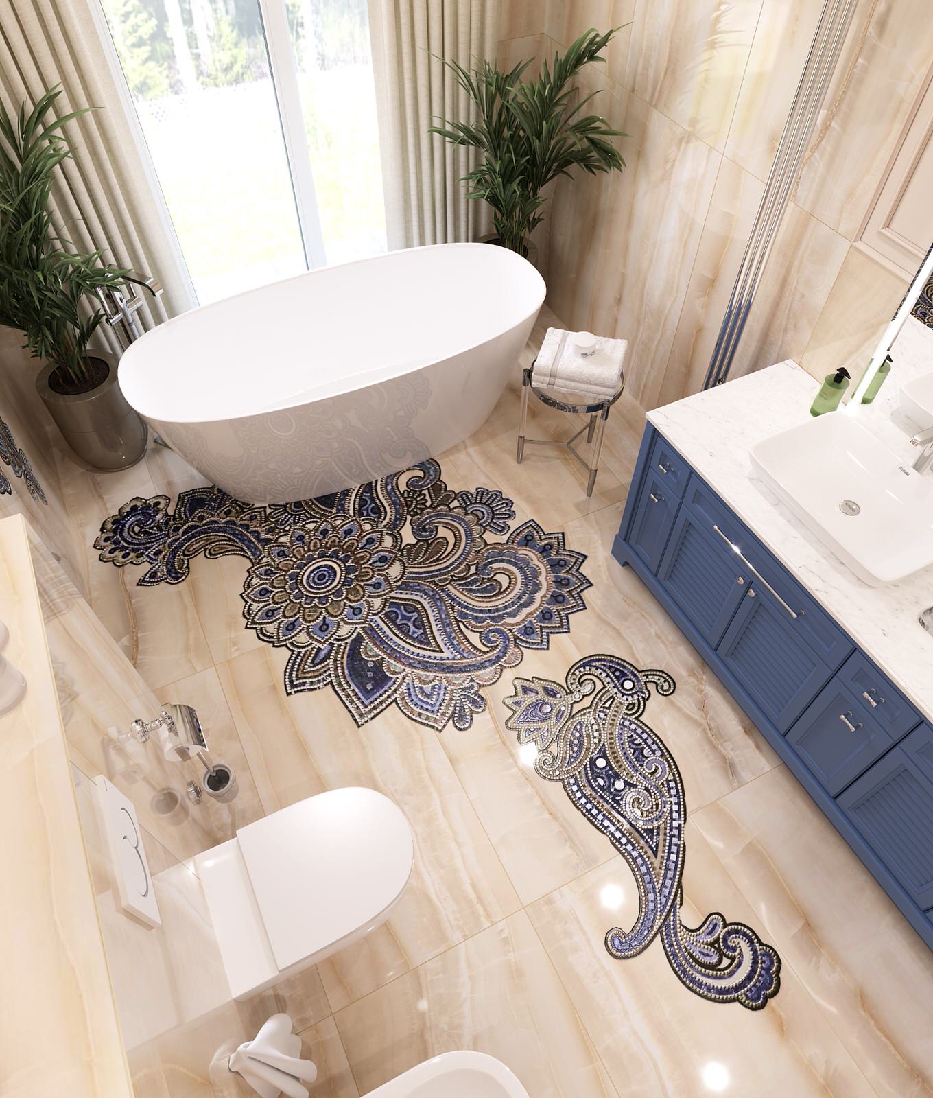 Sunny Valley, 330 m2