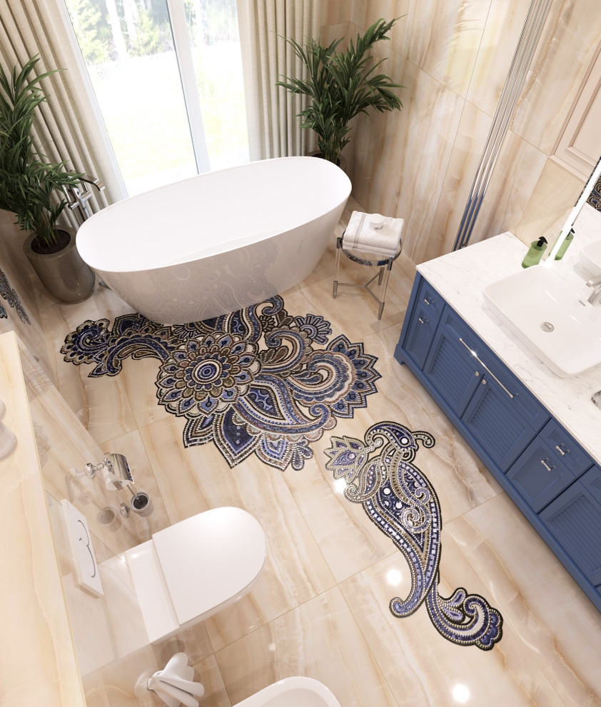 Sunny Valley, 330 m2