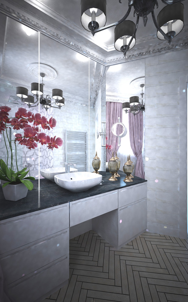 Дом в Малышево