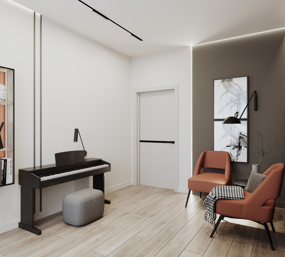 2-х Комнатная Квартира