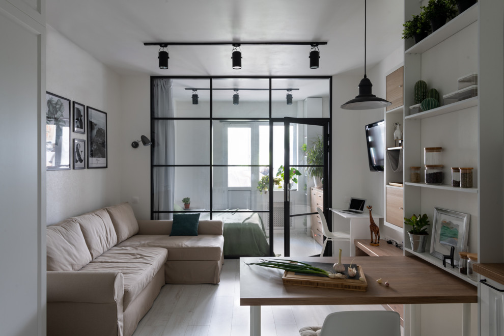 Сканди студия в Химках