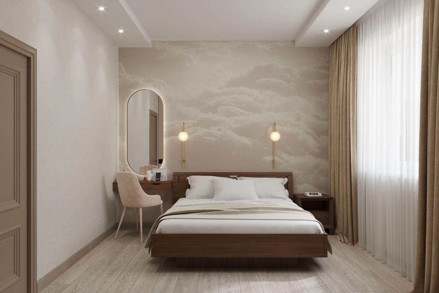 частный дом в г. Тихорецке