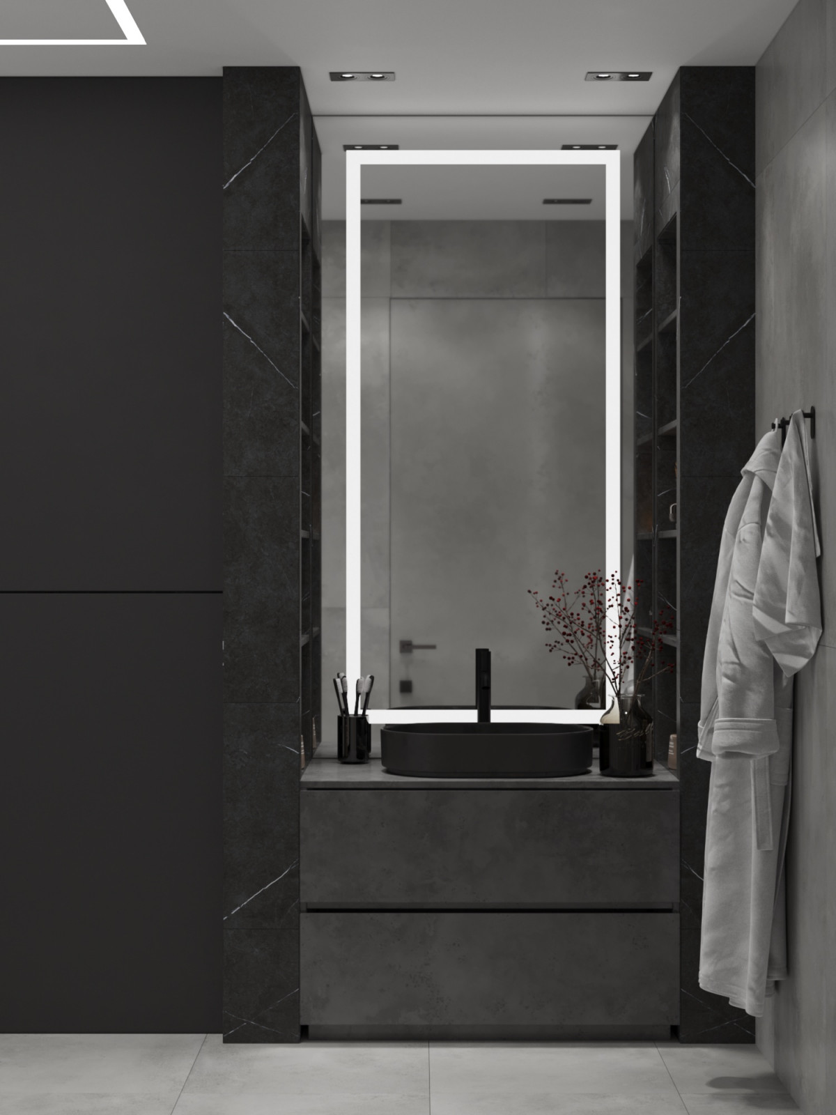 Квартал Стрижи