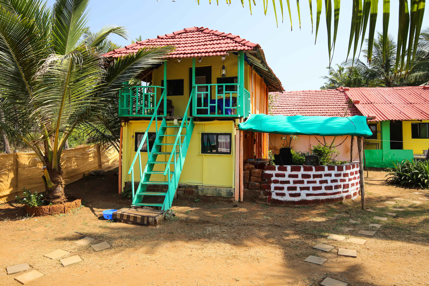 Houses.Exterior.Architecture.