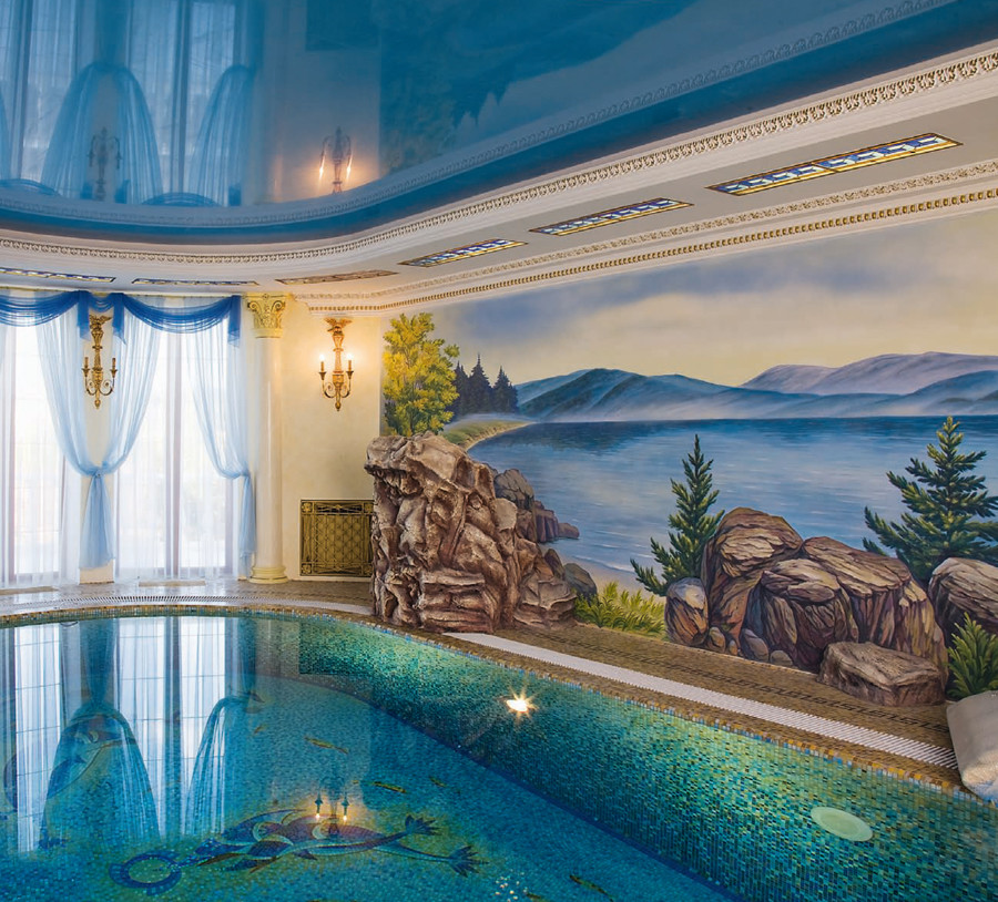 Вечная классика