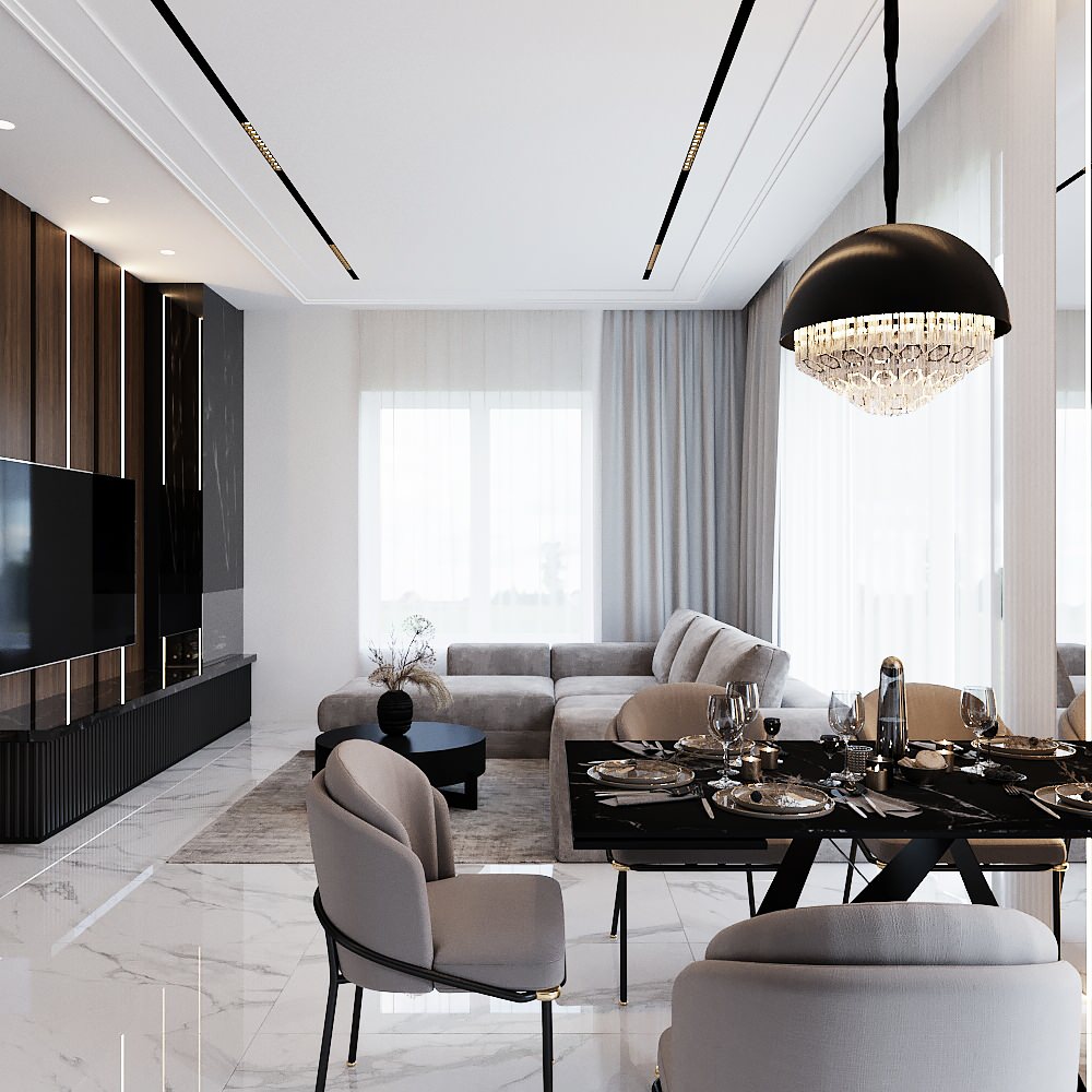 Дом в Садаковском 2