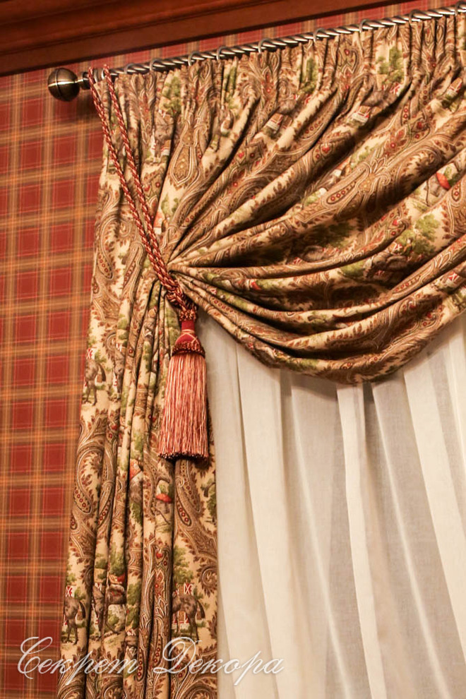 Обложка альбома: Декор