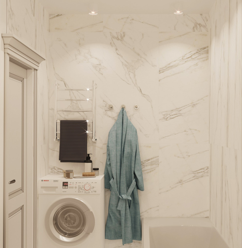 Квартира 76 кв.м.