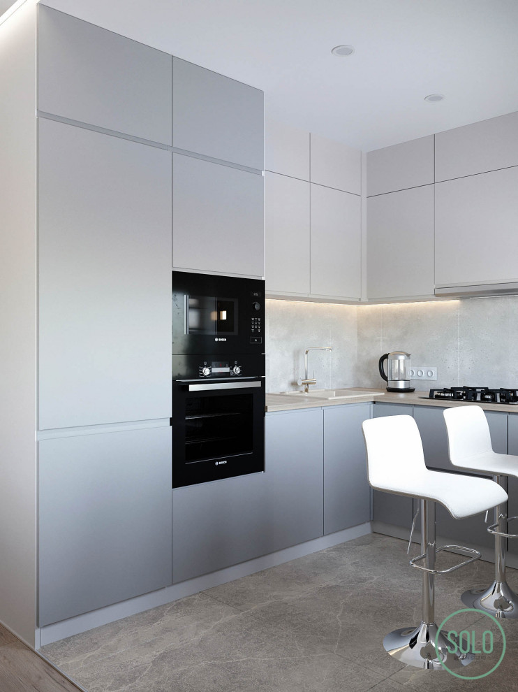 Лёгкий светлый