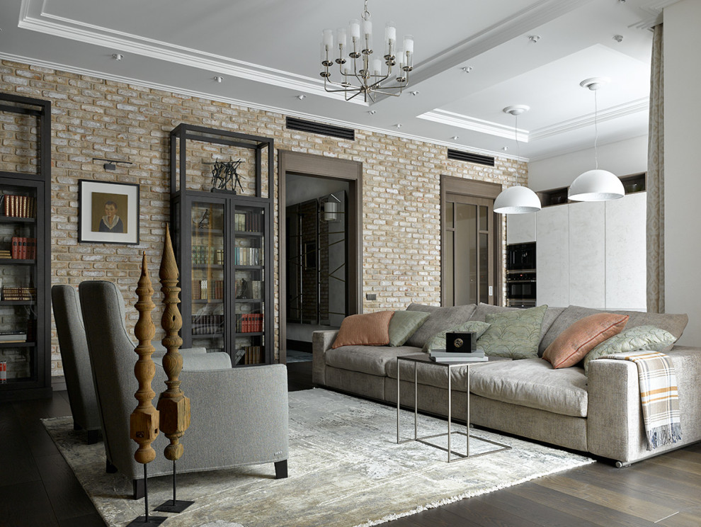 Реализованный проект