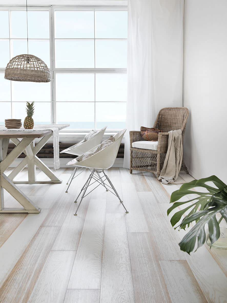 Timberwise Beach House