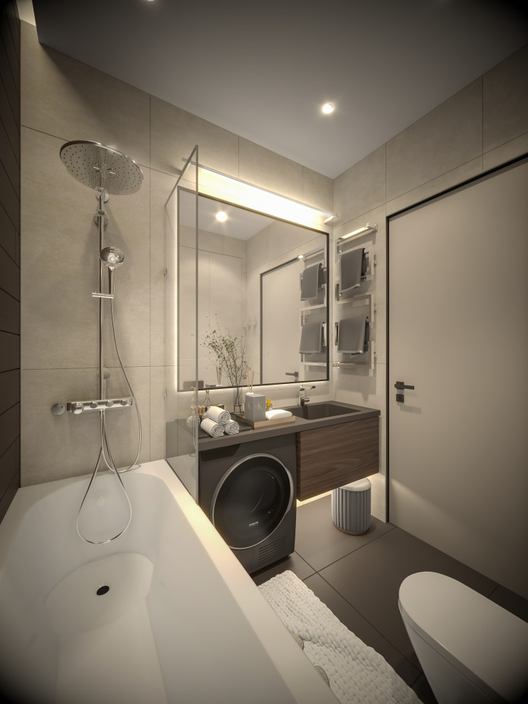 Квартира в ЖК Манифест