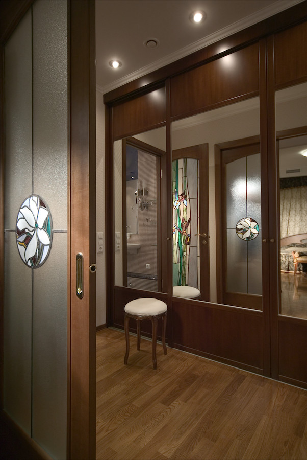 Фото ремонта квартиры на ул. Профессора Попова