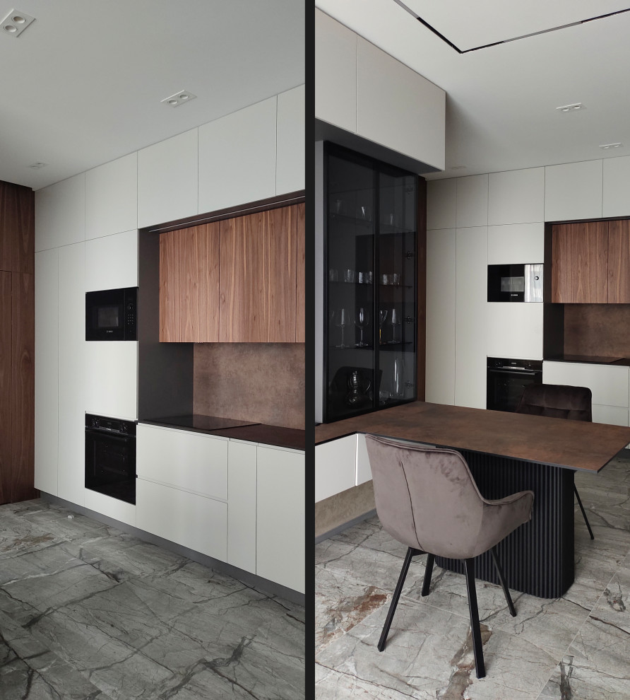 ЖК "Западный порт"