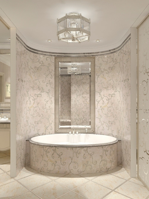 Загородный дом