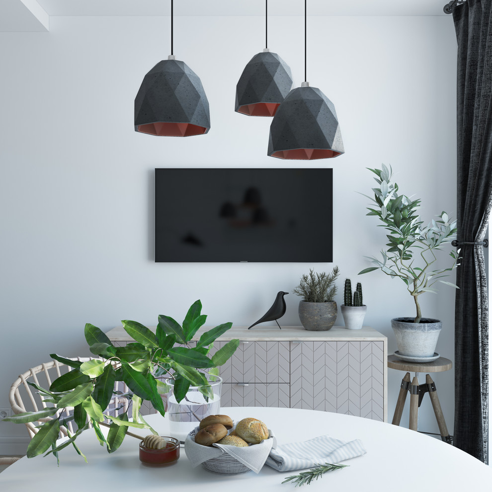 ОДНОКОМНАТНАЯ КВАРТИРА В ЖК "ТАТЬЯНИН ПАРК"