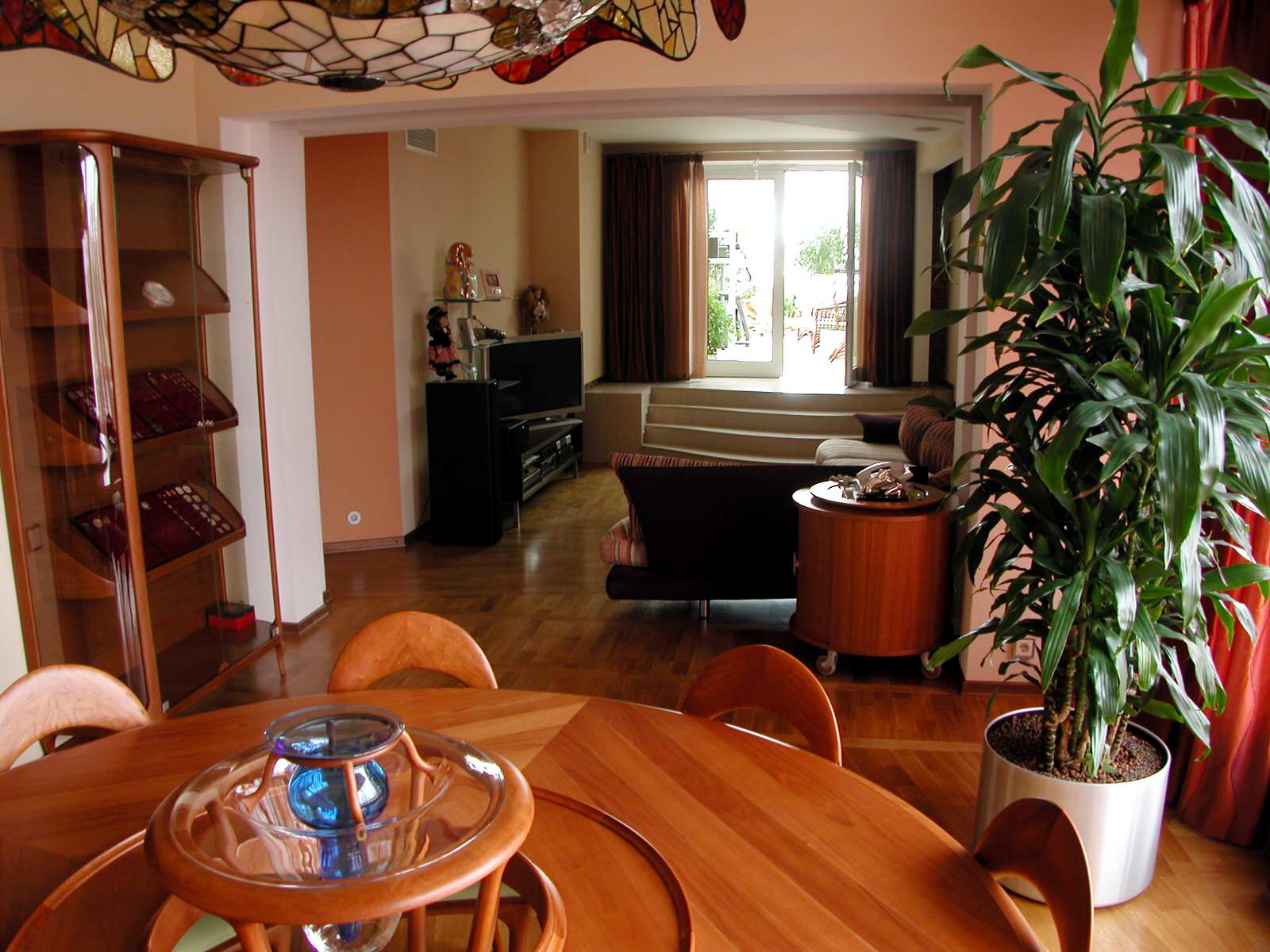 Cvetnoy bylvar (2002)