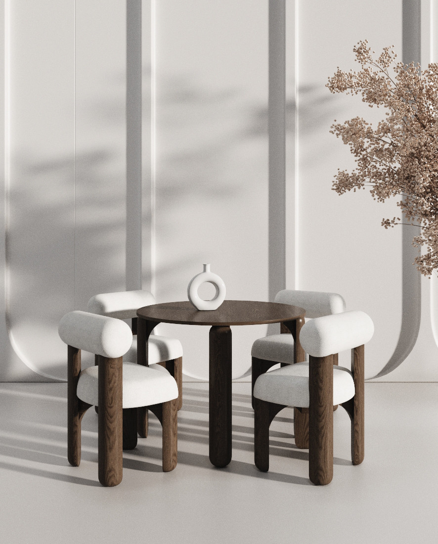 Круглый стол Крац