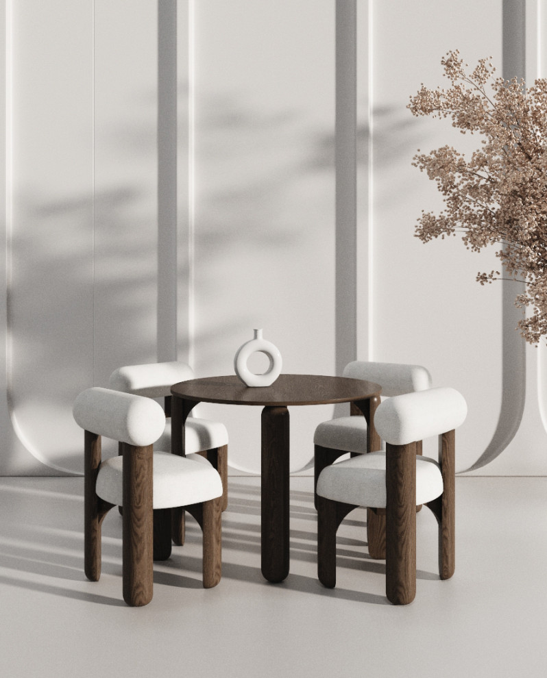 Круглый стол Крац