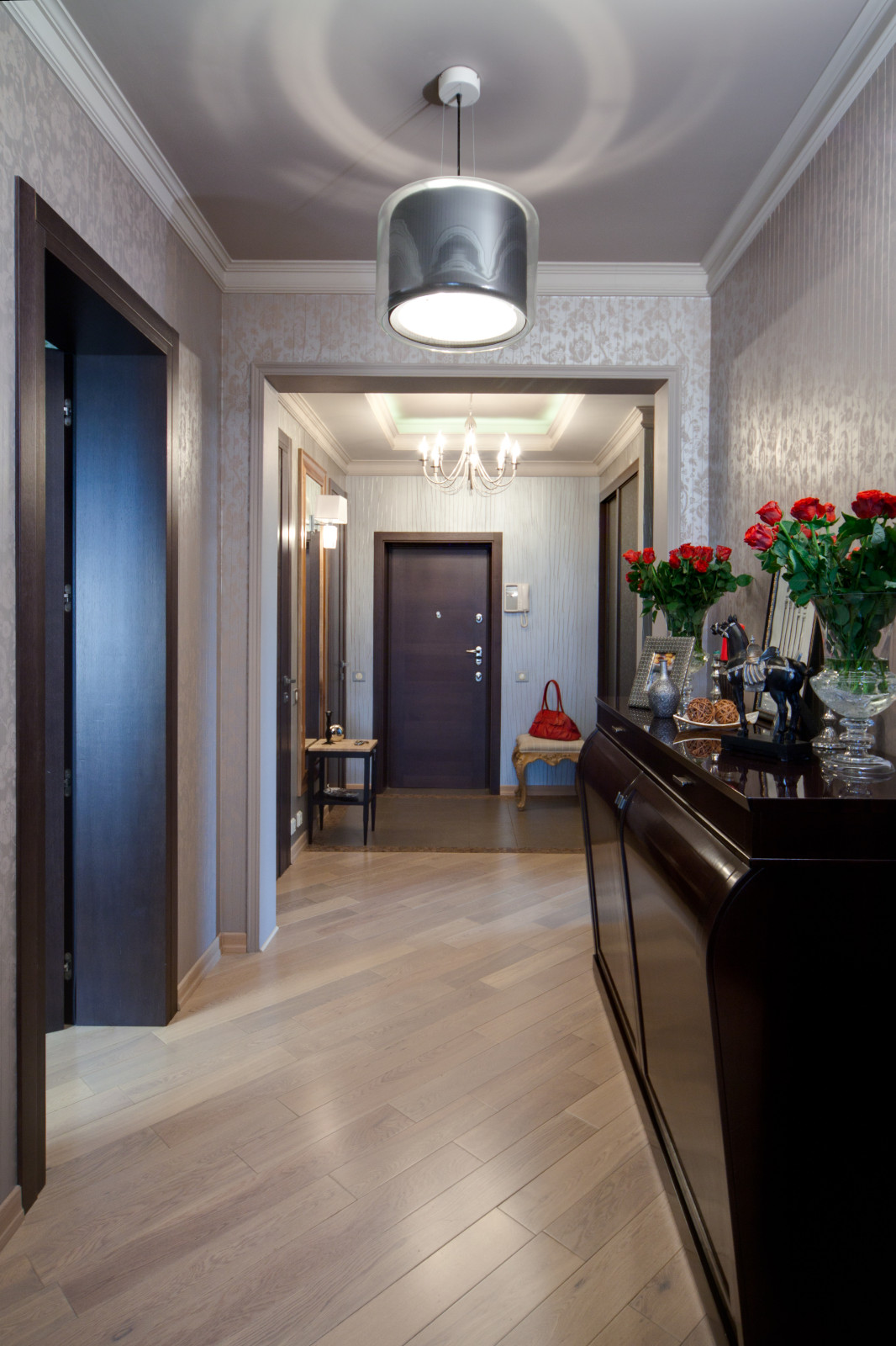 Квартира в Москве