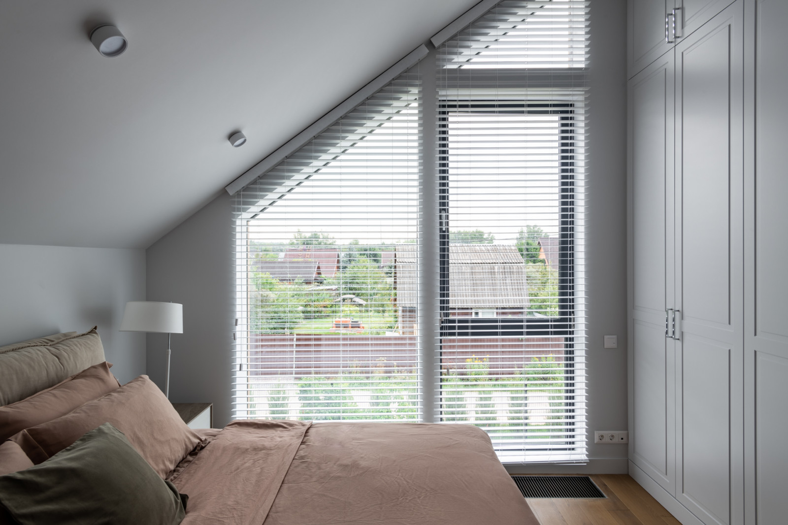 Дом в Лапино