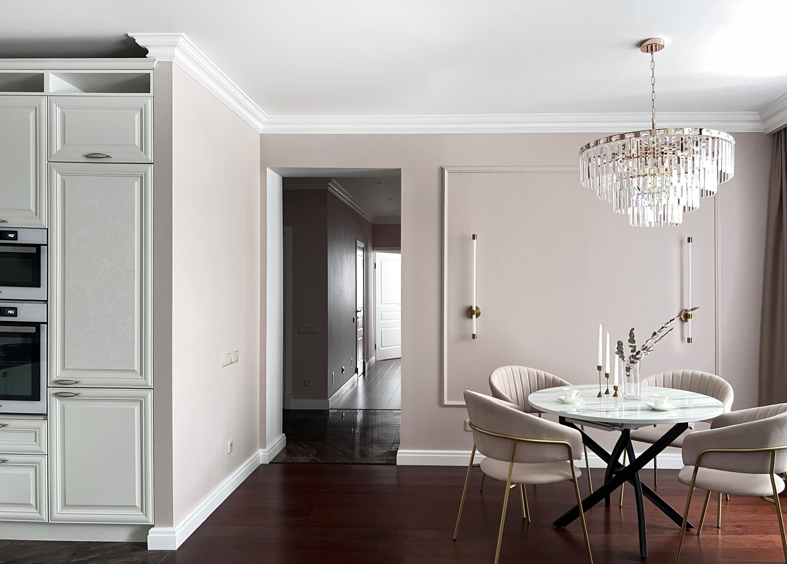 Туристская, 30