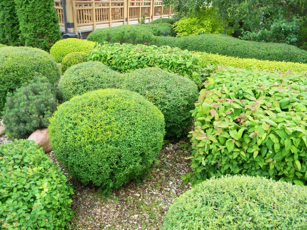 Примеры работ