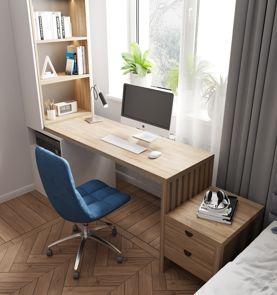 Обложка проекта: Ода весне