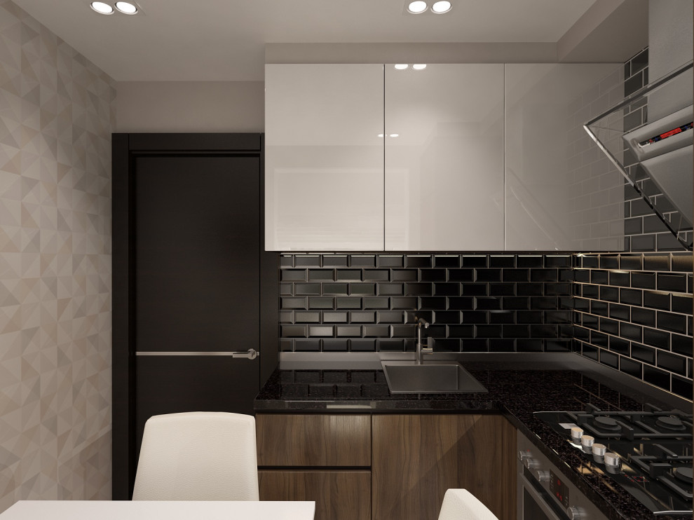 Квартира в хрущевке в Симферополе