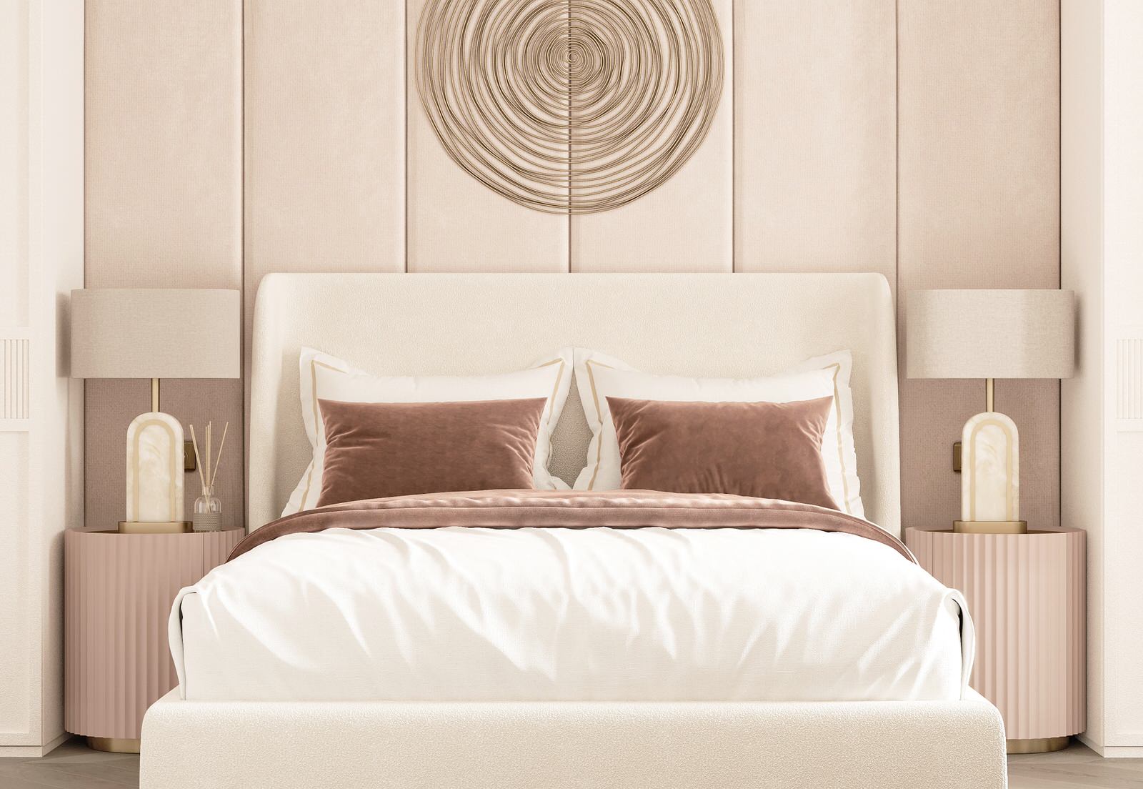 ЖК Береговой