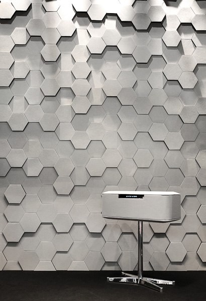 Мягкие стеновые панели