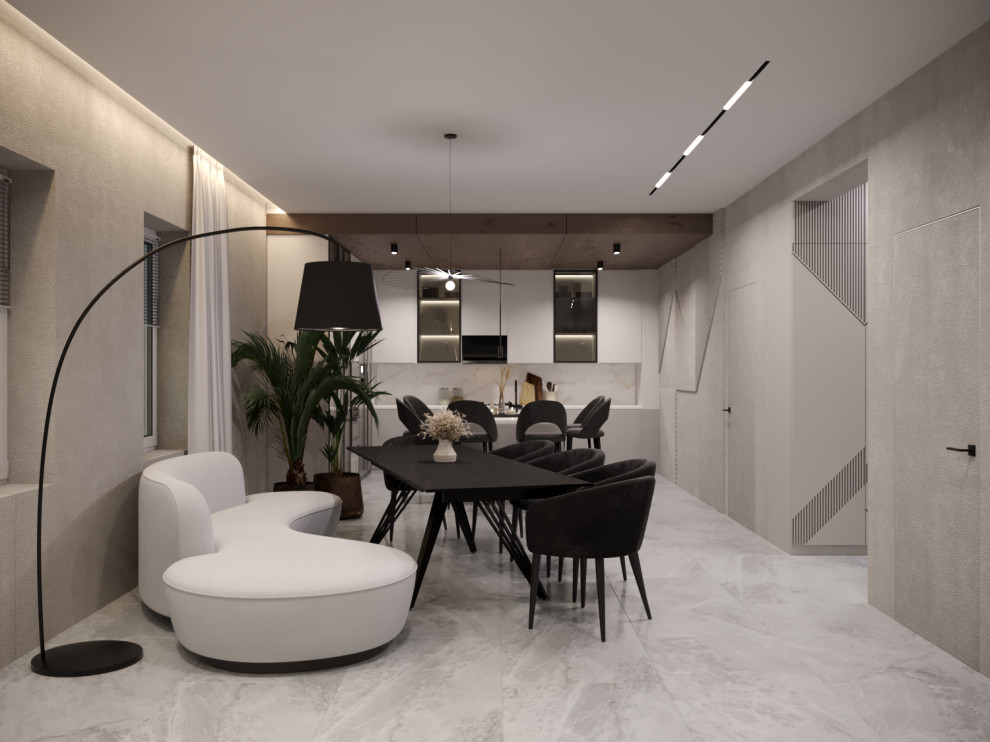 Проект частного дома