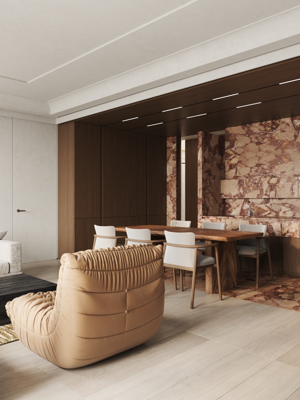 жк "Квадрия"