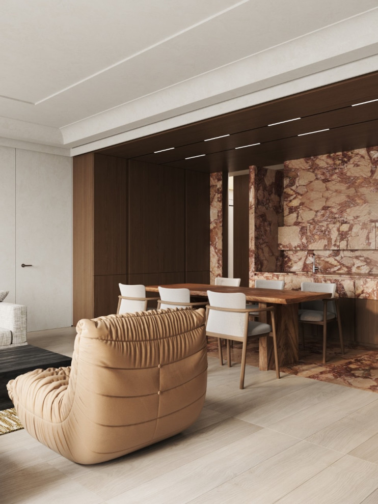 жк "Квадрия"