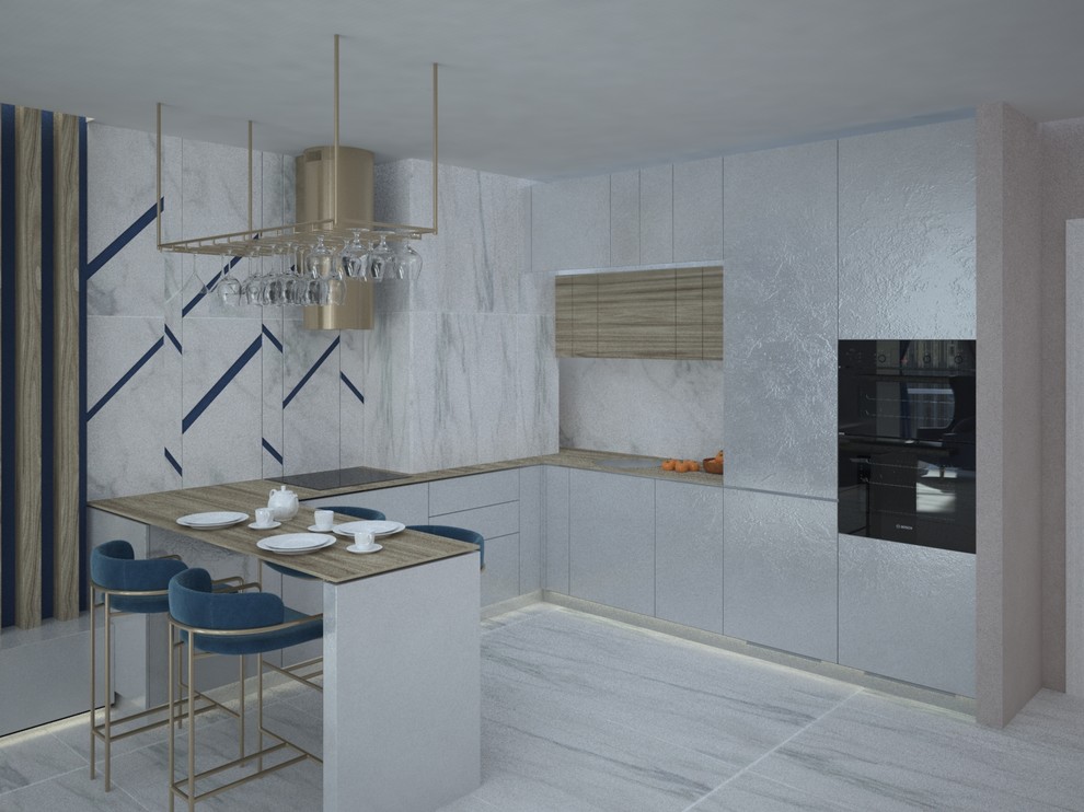 Обложка проекта: Прилесье_1