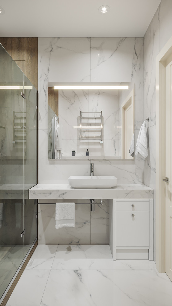 Ленинградское ш