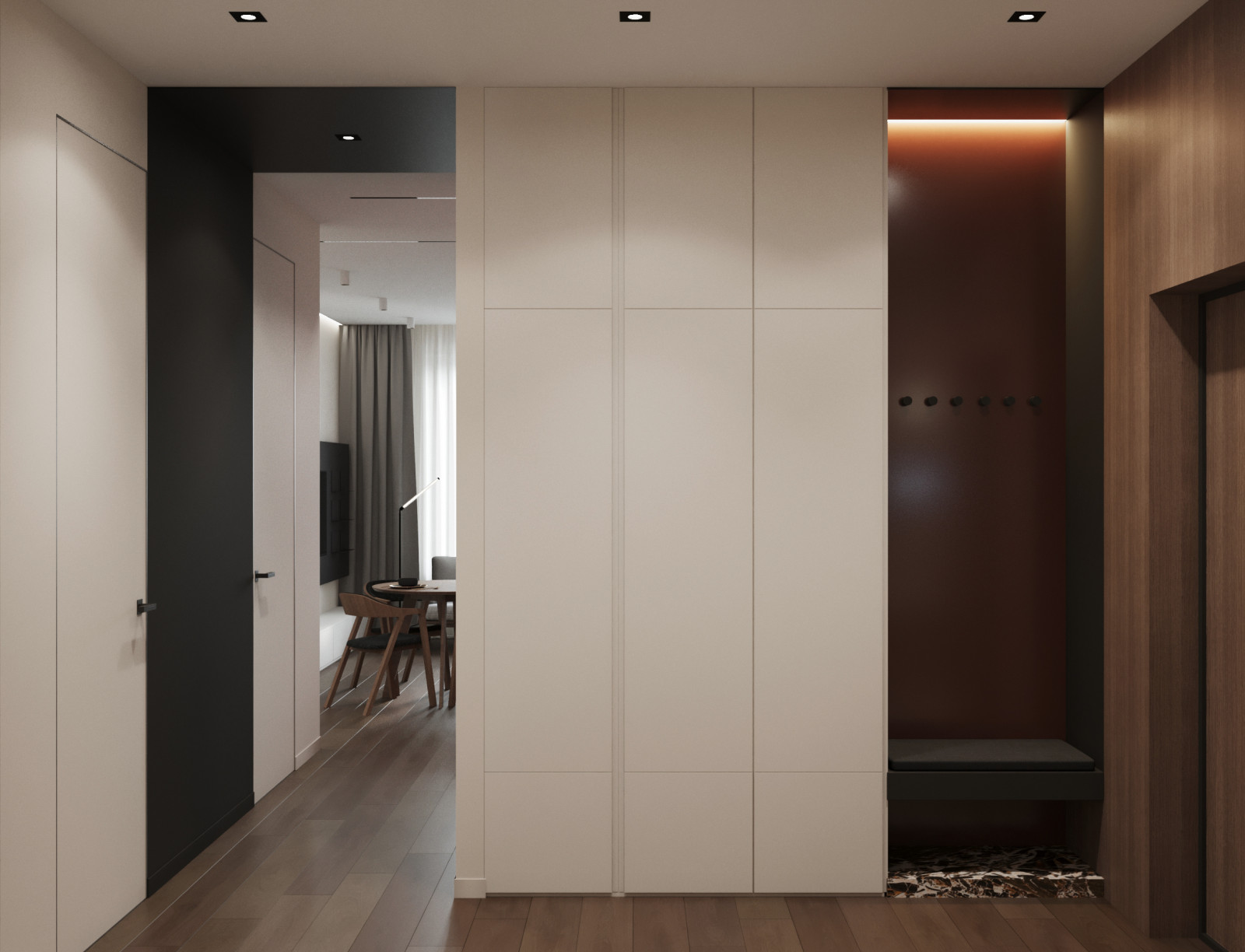 Обложка проекта: Flora & Fauna