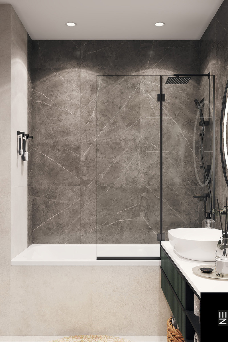 ЖК Клевер парк для Александра