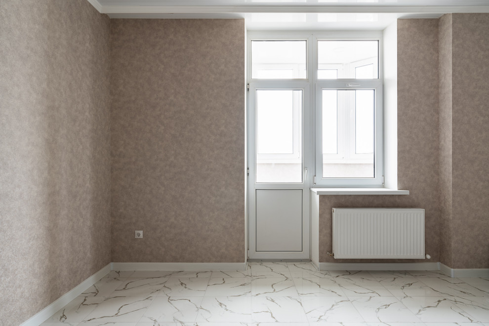 Интерьерная фотосъёмка квартиры в Краснодаре :: 3 февраля 2020 :: D