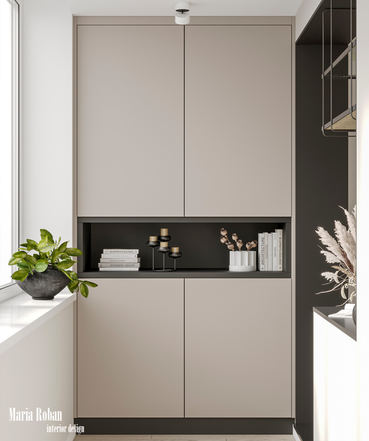 Кухня из проекта в г.Елизово