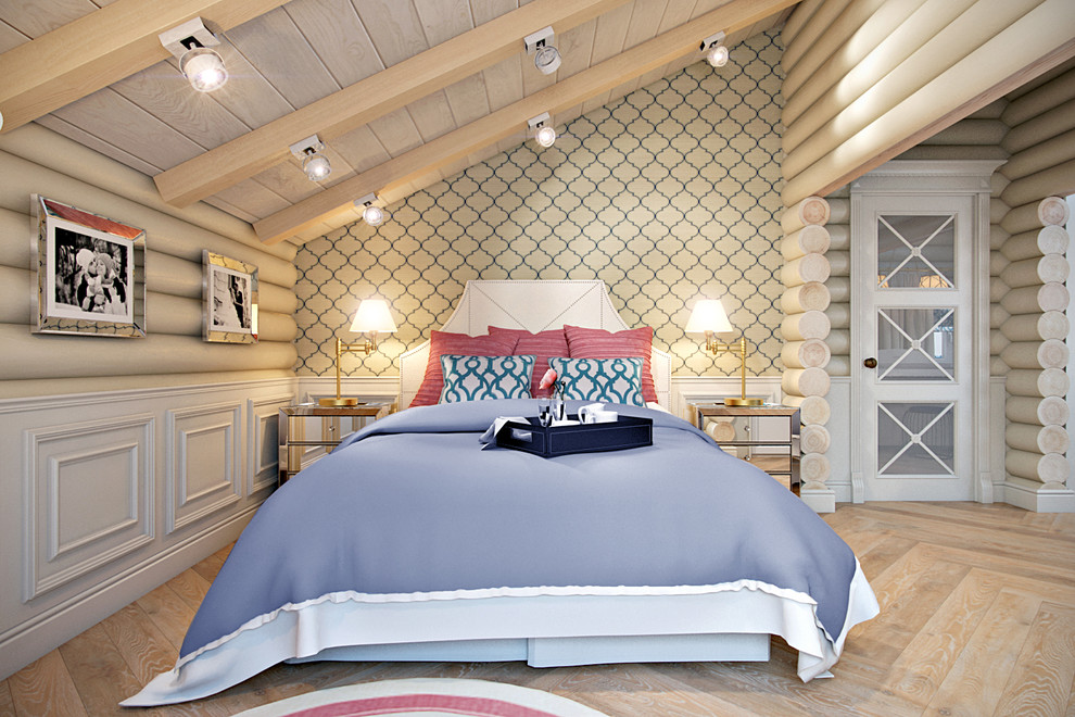 романовские дачи