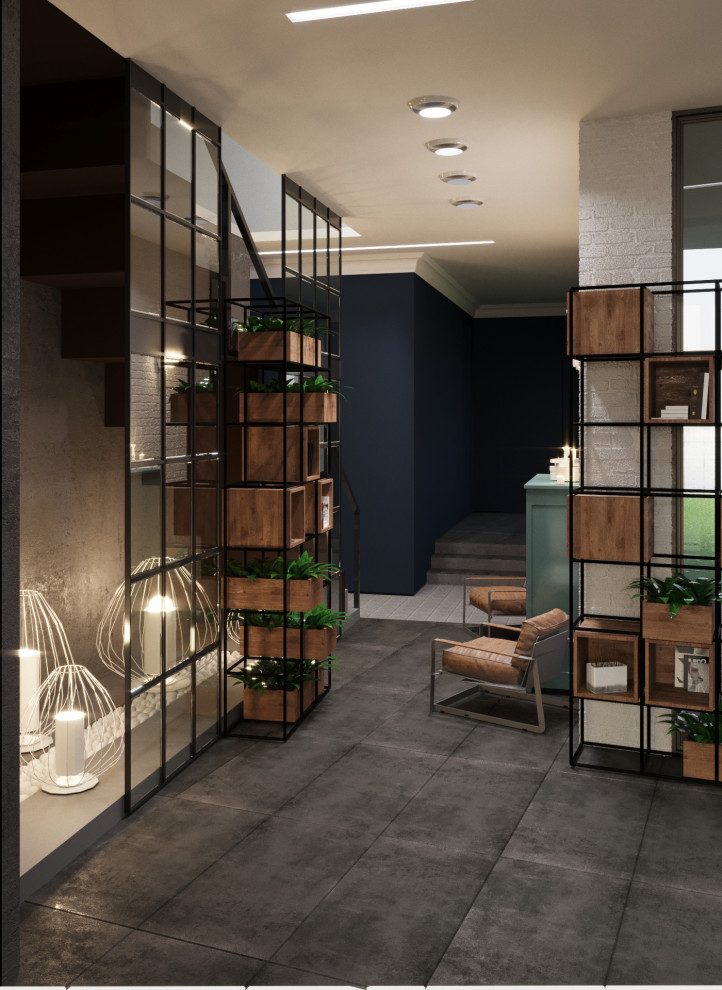 Обложка проекта: Фантазии