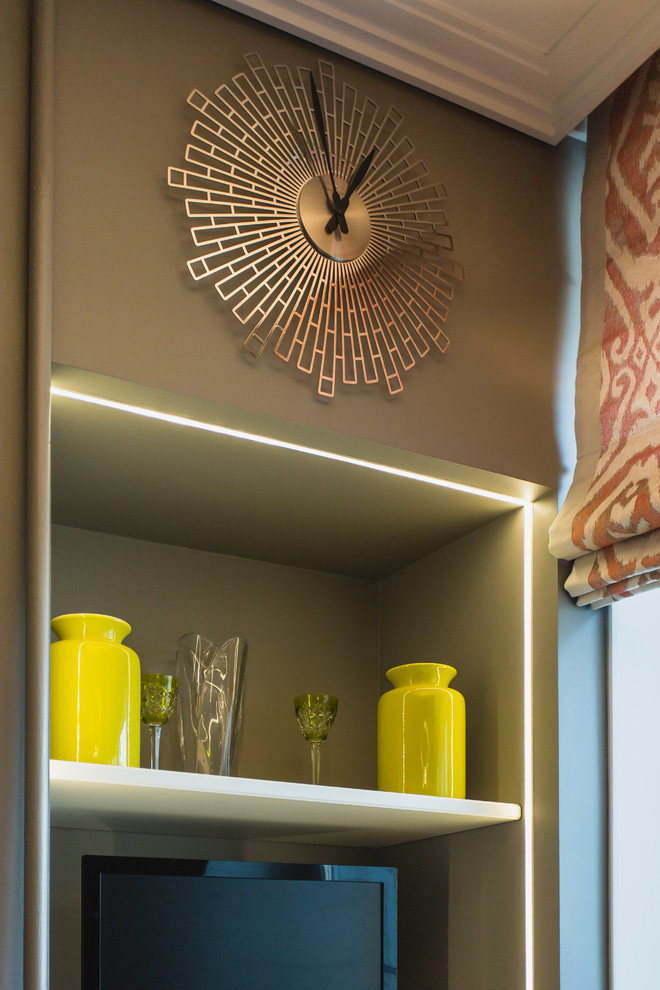 apartment pr