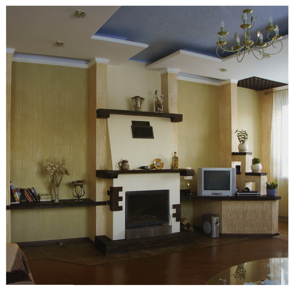 Фоновое изображение профиля Василиса Крутова