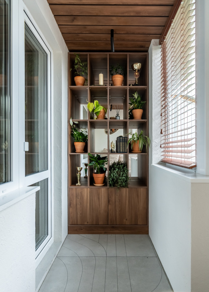 Тропическая рокировка