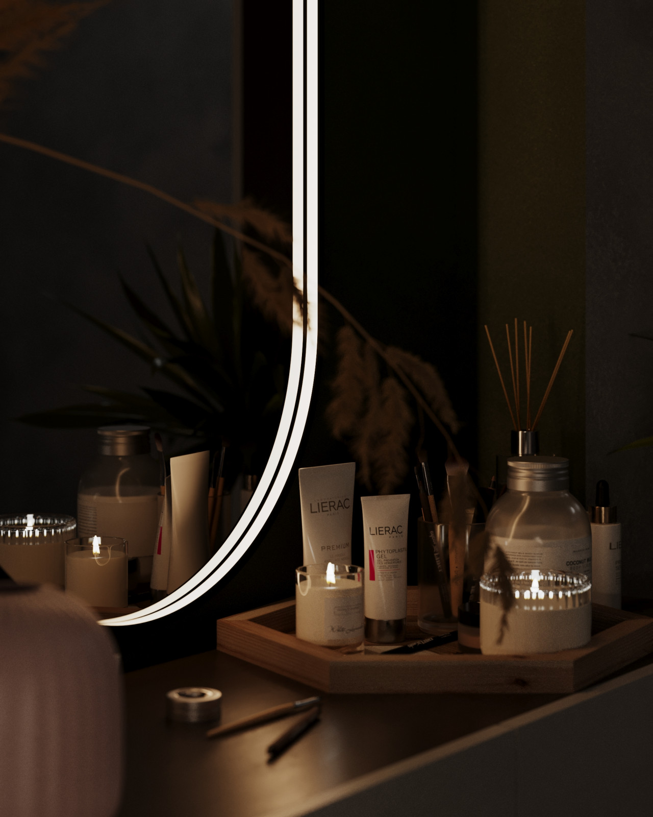 Апартаменты на берегу моря для сдачи в аренду