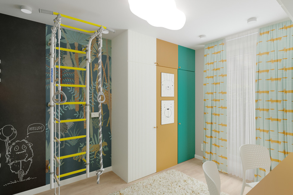 Квартира на Тарасова 57 кв.м.